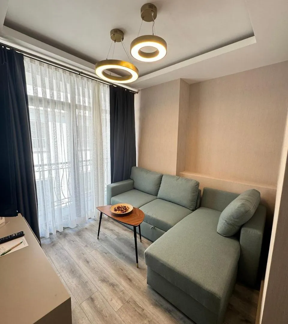 Massimo Hotel Istanbulská provincie